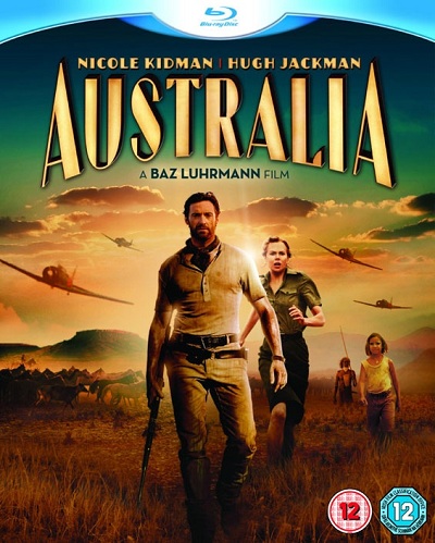 Austrálie / Australia (2008)