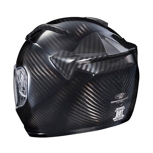 Новинки Joe Rocket: интеграл Speedmaster Carbon и открытый шлем RKT Carbon Pro