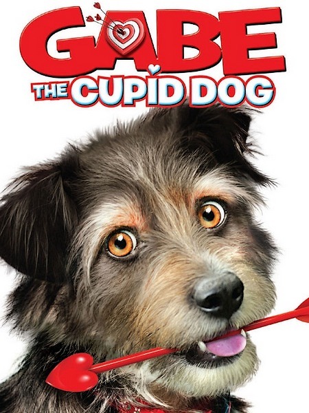 - / Gabe the Cupid Dog (2012) WEBDLRip / WEBDL 720p