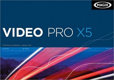 Download full version PC Software MAGIX Video Pro X5 12.0.10.28 Full Version PC Software free download for free-faadugames.tk