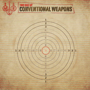 My Chemical Romance - Conventional Weapons (2013)