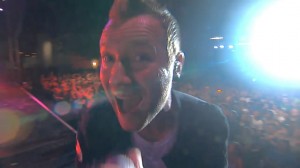 Thousand Foot Krutch - Let The Sparks Fly (Night Of Joy 2012)