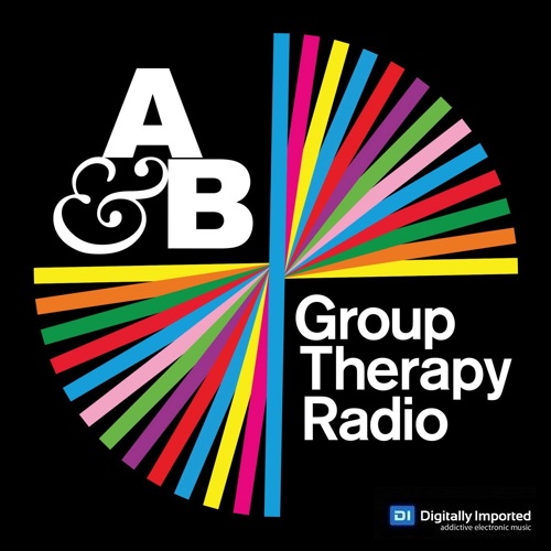 Above & Beyond & David Gravell - Group Therapy Radio 180 (2016-05-06)
