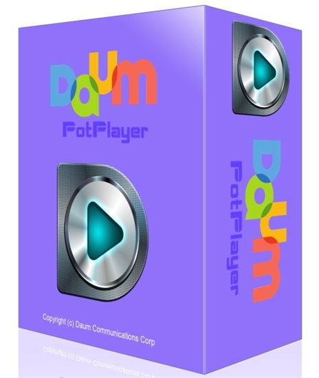 Daum PotPlayer 1.5.35491 Stable Portable by SamLab