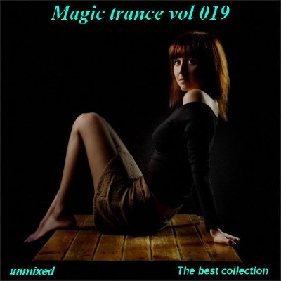 Magic trance vol 019