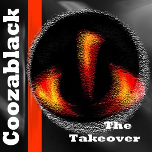 Coozablack - The Takeover [EP] (2012)