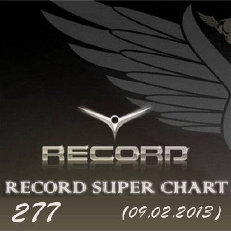 Record Super Chart  277 (09.02.2013)