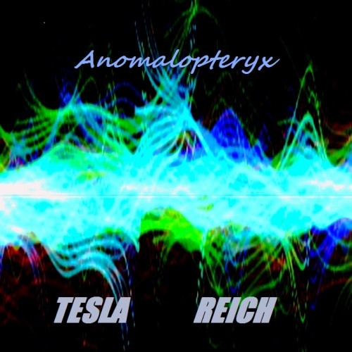 [RUS,  .]( /Khomus) Anomalopteryx - Tesla Reich - 2013, MP3, 320 kbps