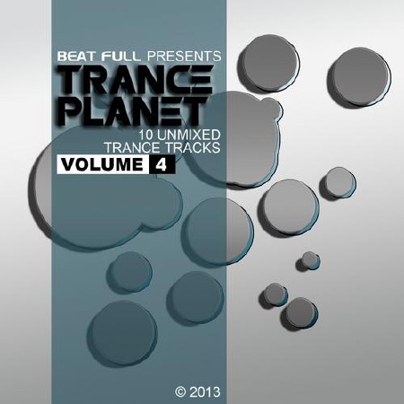 Beat Full Trance Planet Vol 4 (2013)