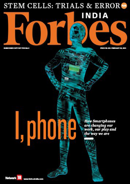 Forbes India - 22 February 2013 (True PDF)
