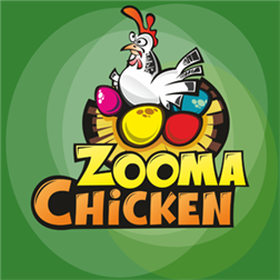 [WP7.5-8] Chicken Zooma v.1.0.0.1548 [, WVGA-WXGA, ENG]