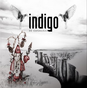 Indigo - De Esperanza (2012)