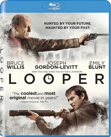 Re: Looper (2012)