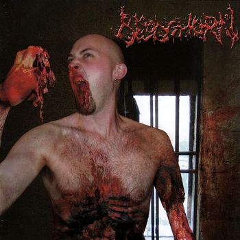(Brutal Death Metal) Bloodchurn - Ravenous Consumption - 2005, MP3, 320 kbps