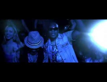 Prince Malik Feat. Flo Rida - City of Light (1080p)
