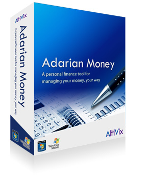 Adarian Money v5.3 Build 3673