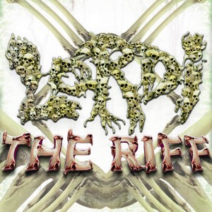 Lordi - The Riff [Single] (2013)