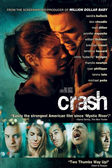  / Crash ( ) [2004, , BDRip (1080p 720p)] [  / Director's Cut] Dub, MVO, DVO, Original, sub (rus, eng)