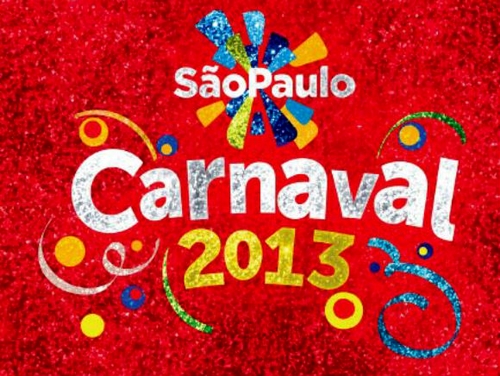   - 2013 / Carnaval São Paulo 2013 [2013, -, HDTVRip 720p]