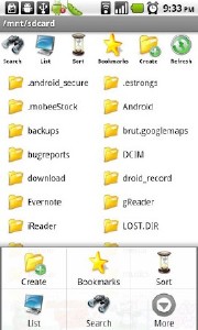 File Manager 1.15.3 (Android)