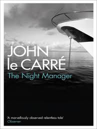 [] John le Carré /   ́ - John le Carré - The Night Manager /    -   [Michael Jayston /  , 1994,  , 96 kbps]