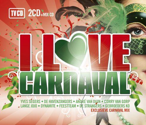 I Love Carnaval (2013)