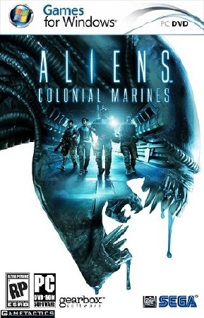 Aliens: Colonial Marines  (2013/Eng/Rus/MULTI7)