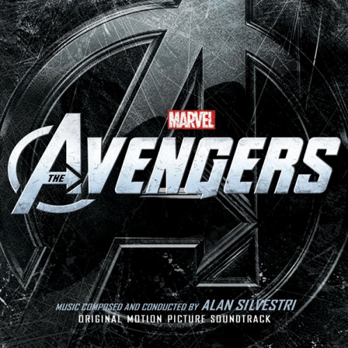 (Score)  /   /   | The Avengers / Age of Ultron / Infinity War (by Alan Silvestri, Brian Tyler & Danny Elfman) (3 Albums) - 2012-2018, MP3, 320 kbps