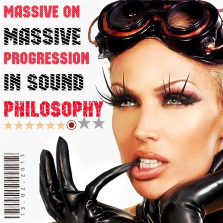 Massive On Massive Progression In Sound Philosophy (MoM - PiP) 2013