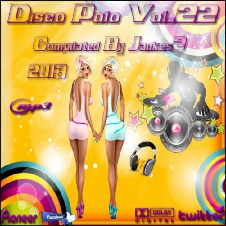  Disco Polo Vol.22 (2013) 