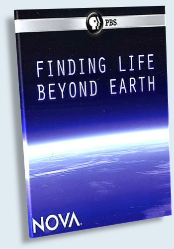 Поиски внеземной жизни [2 фильма из 02] / Finding Life Beyond Earth (Оливер Твинч) [2011г.]