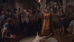 Ведьмы / The Witches (1966 / DVDRip)