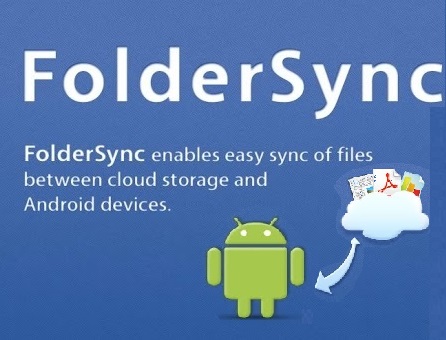 [] FolderSync FULL 2.4.6 (2012) [Android 2.0+, RUS]