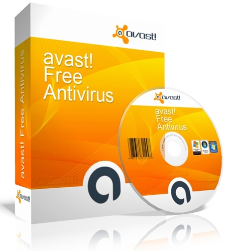 Avast! Home Edition FREE 10.2.2210.806