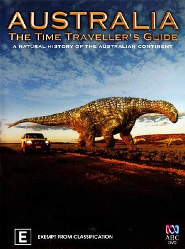 :   .   / Australia: The Time Travellers Guide. Wild Years (2012) SATRip 
