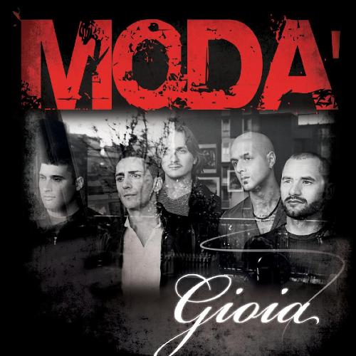 Moda - Gioia (2013)