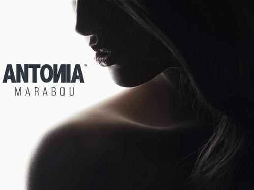 Antonia - Marabou (2013) HD 
