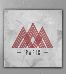 Paris - The Heartless (FT Josh Herzer) [New song] (2013)