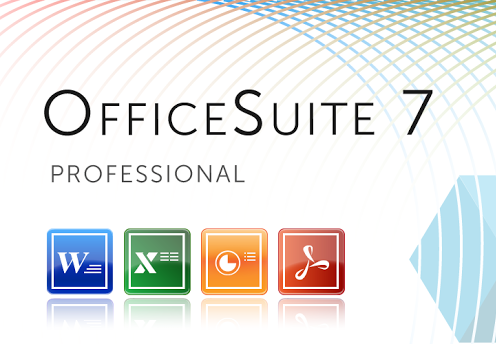 [] OfficeSuite Pro 7 (PDF & HD) 7.0.1166 [Android 1.5+, RUS]