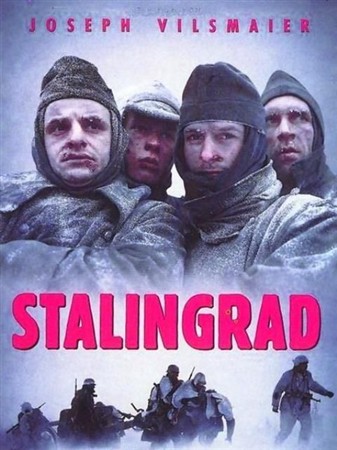 Сталинград / Stalingrad (1993 / DVDRip)