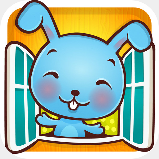 Rabbit at Home /     [1.1, , iOS 4.3, RUS]