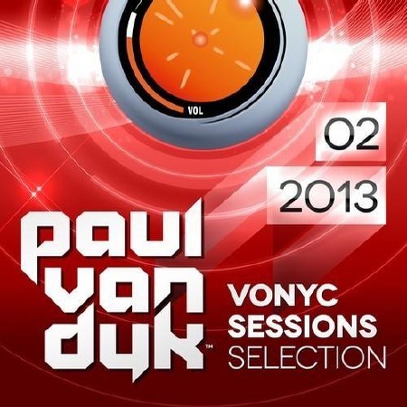 VONYC Sessions Selection 2013 02 (2013)