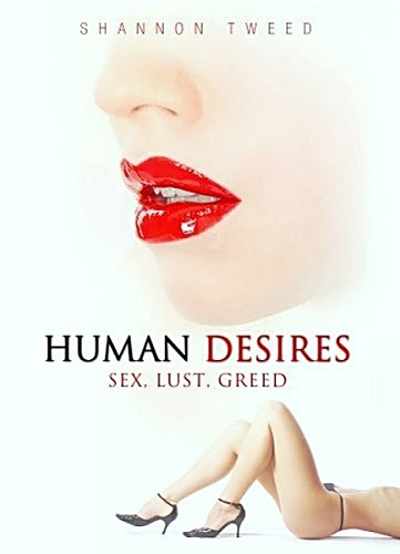 Human Desires aka Indecent Behavior 4 /   aka   4 (Ellen Earnshaw, Magic Hour Pictures, MRG Entertainment) [1997 ., Erotic, thriller, DVDRip]
