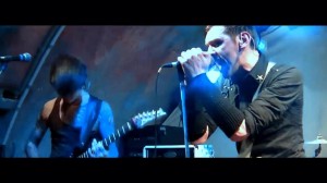 Marrok - Live in Salzburg (ft. Tom from Devastating Enemy)