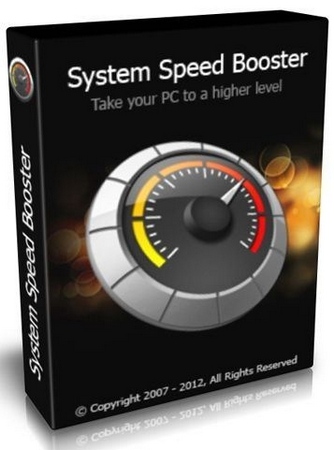 System Speed Booster 2.9.9.8