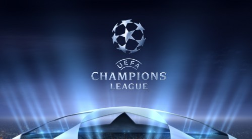 Лига Чемпионов 2012-13 / 1/8 финала / Ответный матч / ПСЖ (Франция) - Валенсия (Испания) / НТВ+
