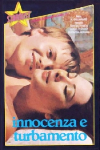 Innocenza e turbamento /    (Massimo Dallamano, Italian International Film) [1974 ., Feature, Classic, Romance, VHSRip]