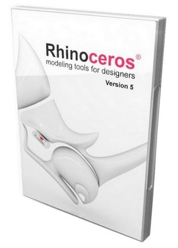 Rhinoceros 5 v 5.1.20927.2230 SR0