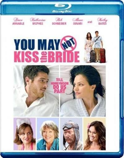 7sb25 You May Not Kiss The Bride 2011 DVDRip XviDFelony