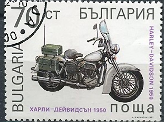 Мотоциклы и марки. Часть 1